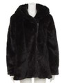 Bear Cubs Jacket/BLK