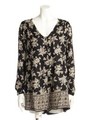 On The Brink Romper/BLC