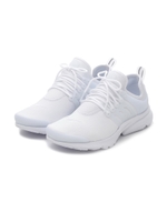 【NIKE】W AIR PRESTO PRM/WHT