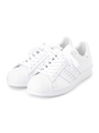 【WEB限定】adidas SUPERSTAR 80s スニーカー/ホワイト(001)