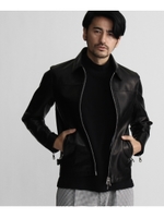 シングルライダース CINQUANTA for TAKEO KIKUCHI/ブラック(019)