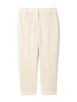 センタープレスパンツ/ブルー(110)