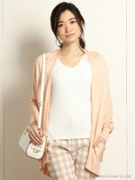 モモンガドルマンカーデ/オレンジ