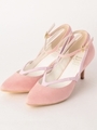 BFC アンクルストラップPS65/PINK
