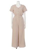 デコルテオールインワン/ブラック