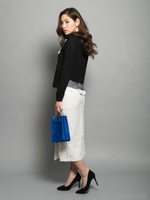 バックヘムメッシュパーカ[SPORTS/スポーツ]【2017SPRING】/グレー