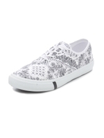 BRIGHTON/ブライトン/White/Paisley