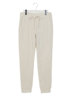 sweat pants/WHITE