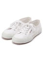 SUPERGA スニーカー/ホワイト(001)