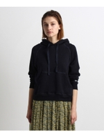 Americana ラグランパーカー/ダークブラウン(043)