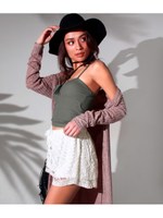 【ANAP】レースショーパン/BK