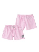 PERFORMANCE SHORTS NOISE/ピンク