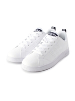 adidasNEO VALCLEAN2/アイボリー(904)