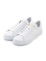 【adidas Originals】COURTVANTAGE/WHT