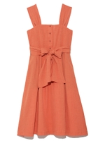 シンプルサマーワンピース/PPL