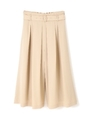 BASIC GAUCHO/ピンク(090)