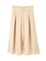 BASIC GAUCHO/ピンク(090)
