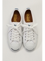 《ＣＯＮＶＥＲＳＥ》JACK PURCELL KNITTIE/ホワイト(030)