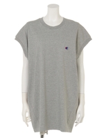 【EMODA×champion】BACK LOGO BOG T/T/GRY