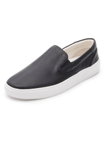 CARNABY/カーナビー/Black/White/Washed