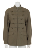 ナポレオン MILITARY SH JK/KHA