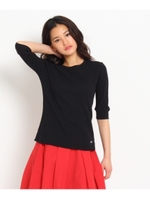 【コラボアイテム】Lee ロングTシャツ/オフホワイト(003)