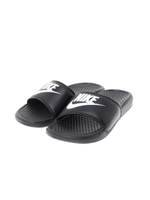 【AZUL by moussy】ナイキ ベナッシ JDI/BLK