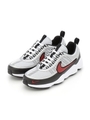 【NIKE】ZOOM SPIRIDON/WHT