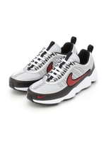 【NIKE】ZOOM SPIRIDON/WHT