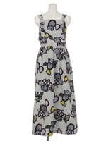 ワンピース/GREY LT