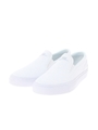 【AZUL by moussy】ナイキ ウィメンズ トキ スリップキャンバス/WHT