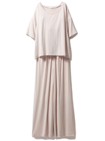 マリンコラーゲンモダールベアオールインワン/NVY