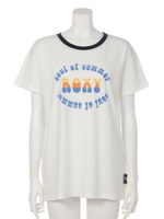 【カジュアル】SOUL OF SUMMER/WHT