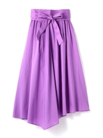 《BLANCHIC》タイプライタースカート/ピンク(090)