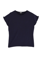 【sc】シルケット天竺インナーTシャツ/グレー