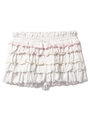 OVER THE RAINBOW ショートパンツ/GRY