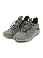 ALPHA BOUNCE EM BB9042/グリーン