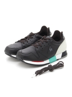 LE COQ SPORTIF EUREKA LE QMT-5300BK/ブラック
