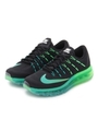 NIKE WMNS AIR MAX 2016 806772-003/ブラック