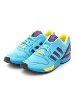 ZX FLUX AF6303/ライトブルー