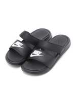 【NIKE】WMNS BENASSI DUO ULTRA SLIDE/BLK