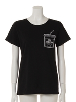 ジューススタンドポケT/ブラック