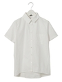 short sleeve st/WHITE