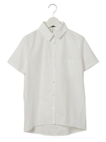 short sleeve st/WHITE