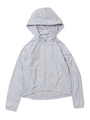 WMNS F WINDBREAKER AY0341/AY0342/グレー