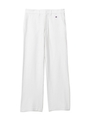 WMNS REVERSE WEAVE LONG PANT CW-H208/ホワイト