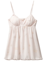 バスルームカップインキャミソール/PNK