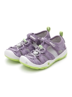 KEEN MOXIE SANDAL C-PURPLE SAGE/GREENERY 1016698/パープル