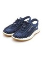 KEEN UNEEK W-ESTATE BLUE/WHITE 1017044/ブルー