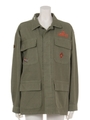 PACIFISTA MILITARY JK/BEG